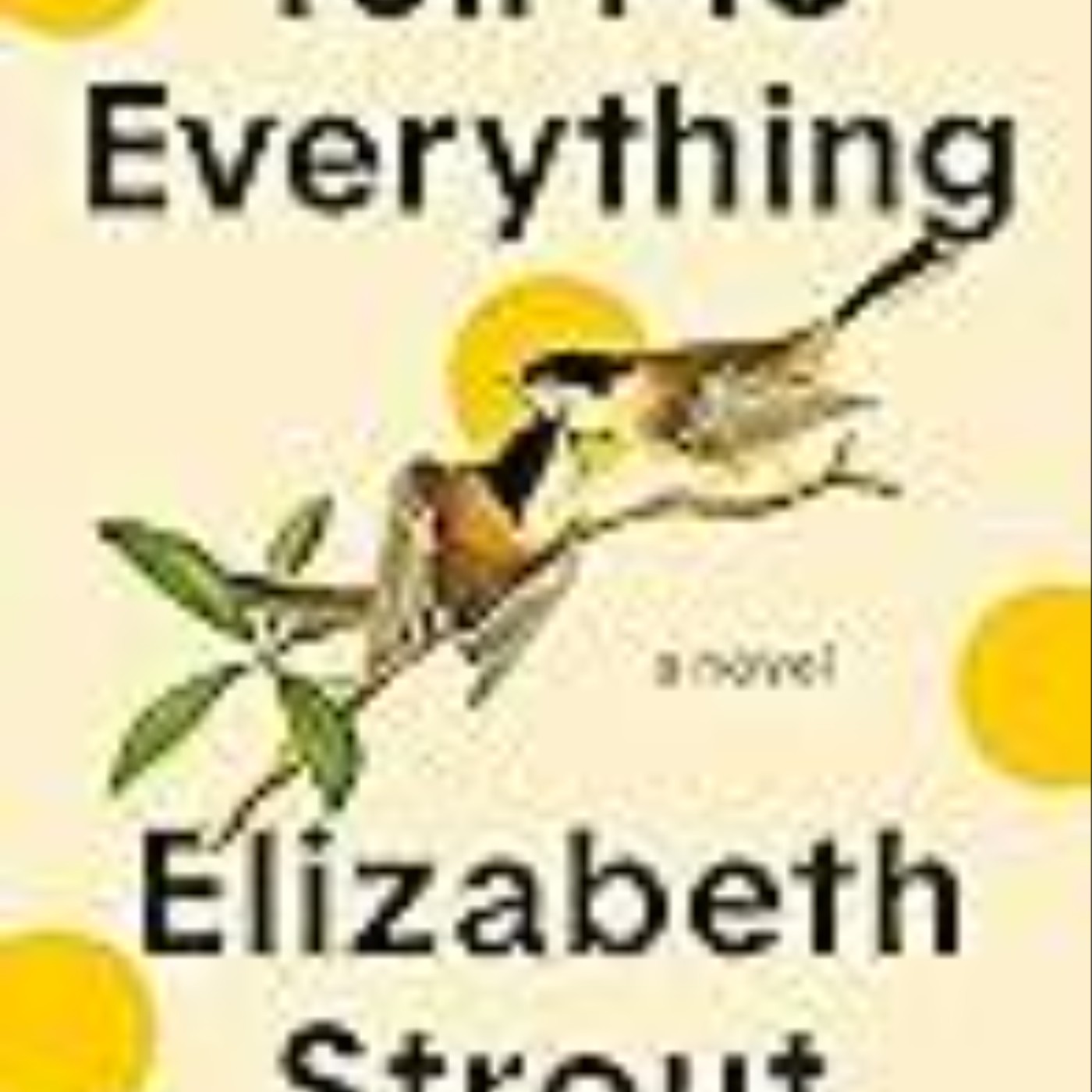 Download Now Tell Me Everything (Amgash, #5) by Elizabeth Strout