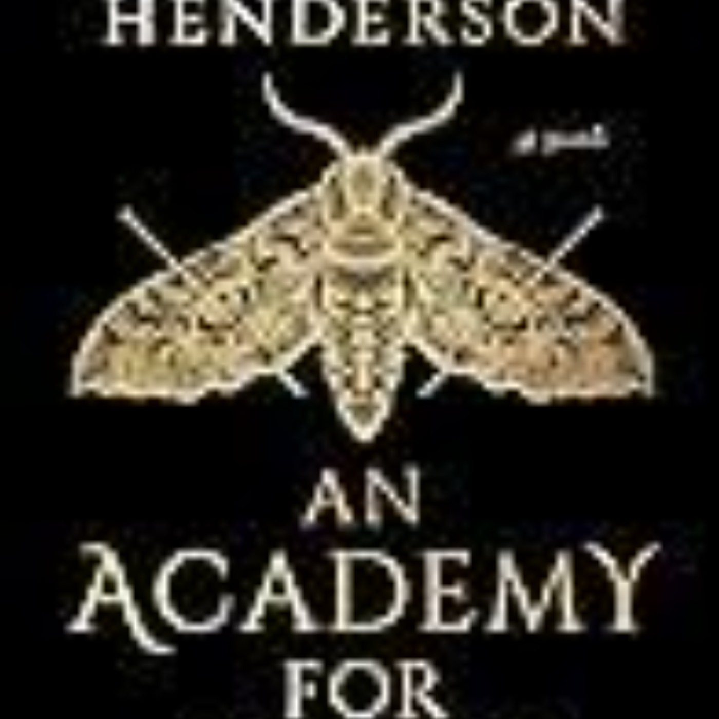 Read An Academy for Liars by Alexis Henderson
