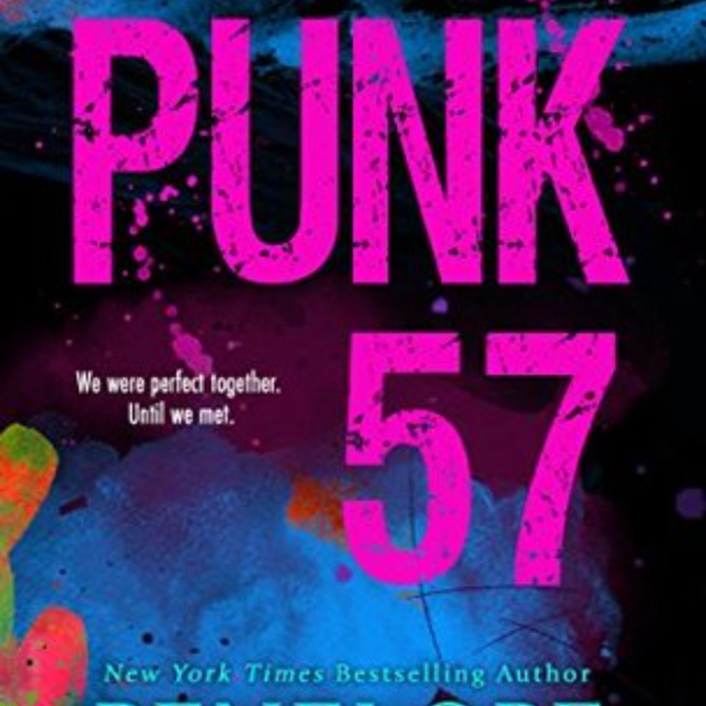 Download Punk 57 by Penelope Douglas Full Page