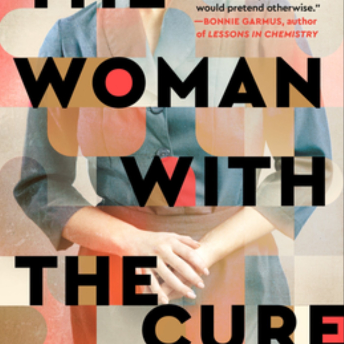 Download The Woman With the Cure by Lynn Cullen Full Page