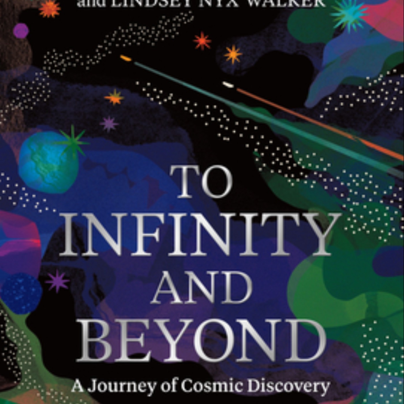 Download To Infinity and Beyond: A Journey of Cosmic Discovery by Neil deGrasse Tyson Full Page