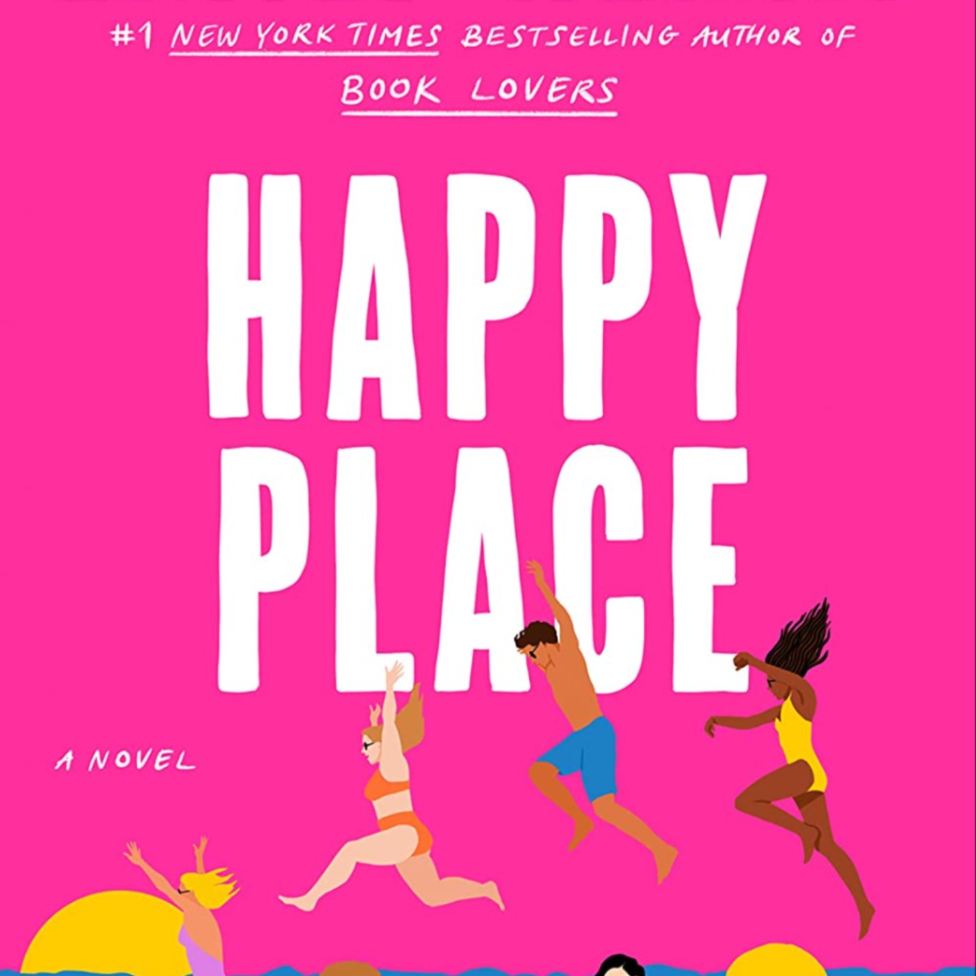 Download Happy Place by Emily Henry Full Page