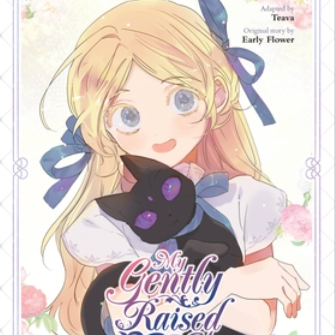Get My Gently Raised Beast, Vol. 1 by Yeoseulki Full Page
