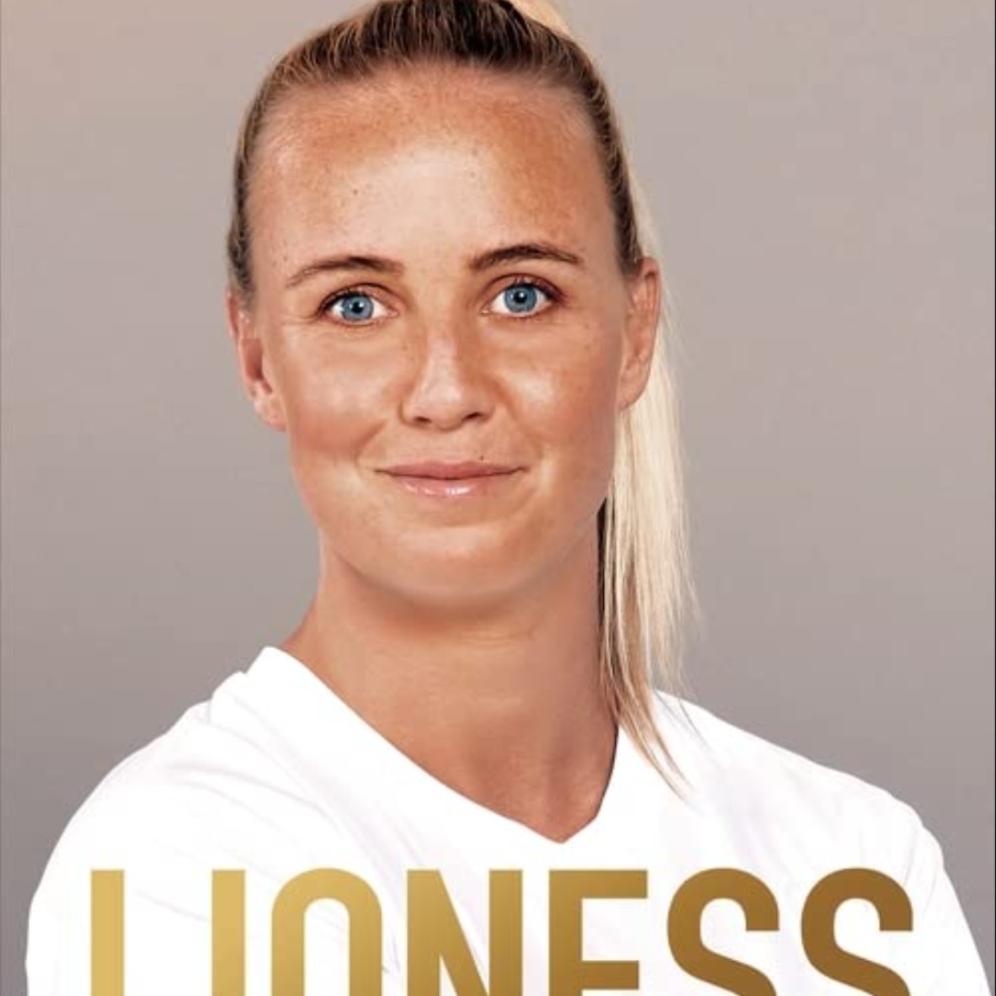 Download Lioness: My Journey to Glory by Beth Mead Full Page