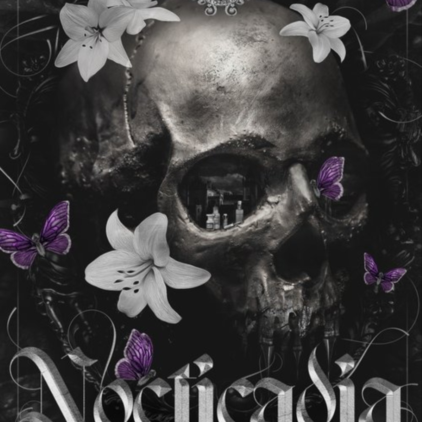 Download Nocticadia by Keri Lake Full Page