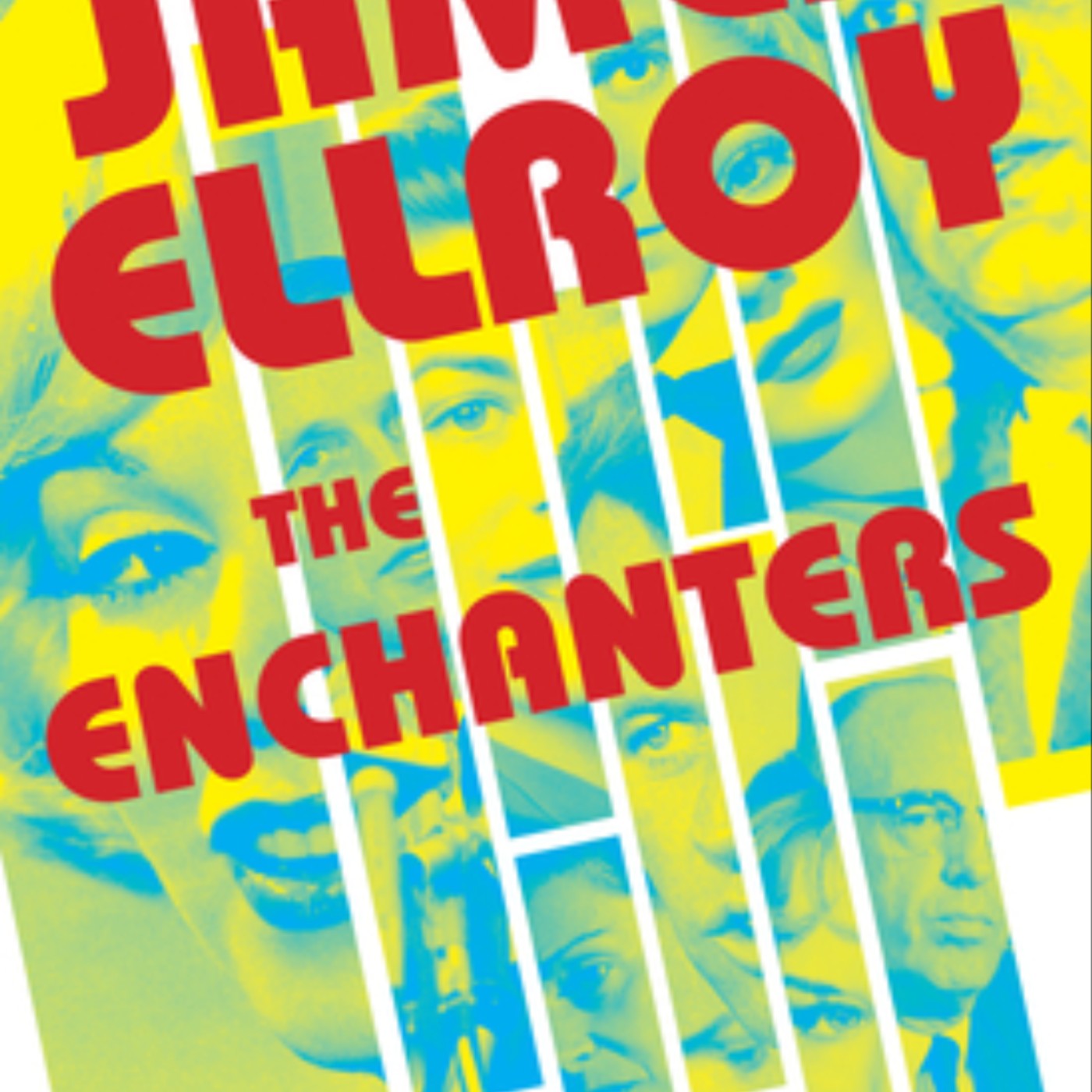 Download The Enchanters by James Ellroy Full Page