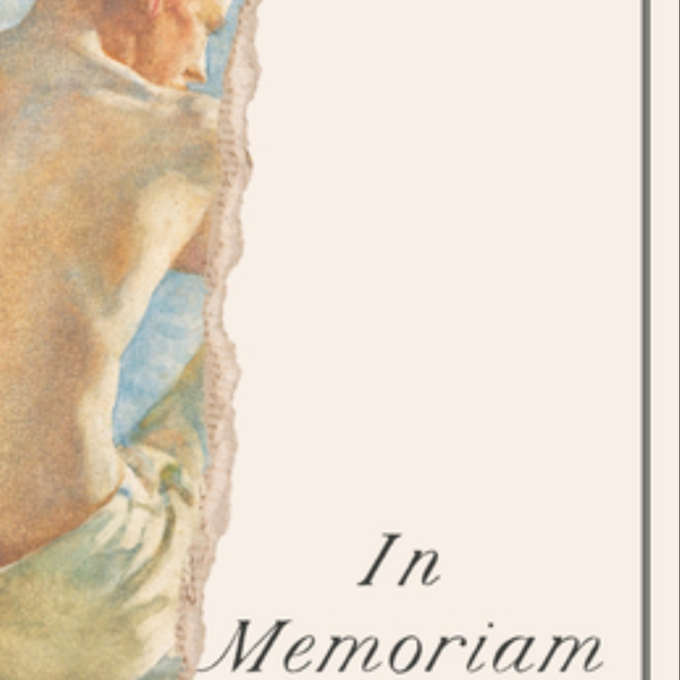 Download In Memoriam by Alice  Winn Full Page