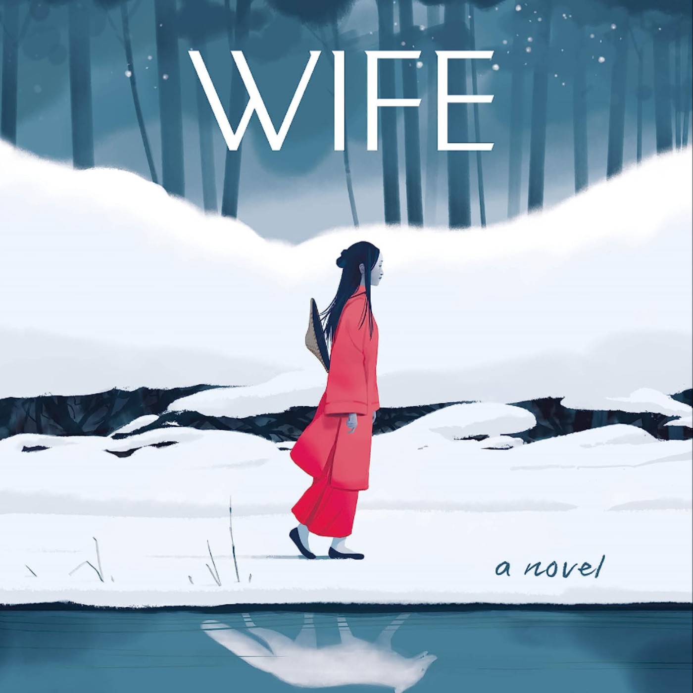 Download The Fox Wife by Yangsze Choo Full Page
