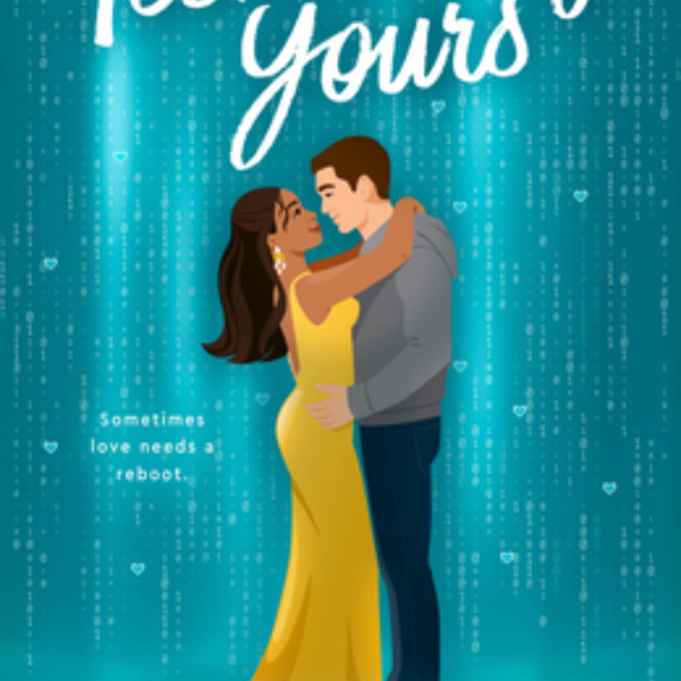 Get Technically Yours by Denise  Williams Full Page