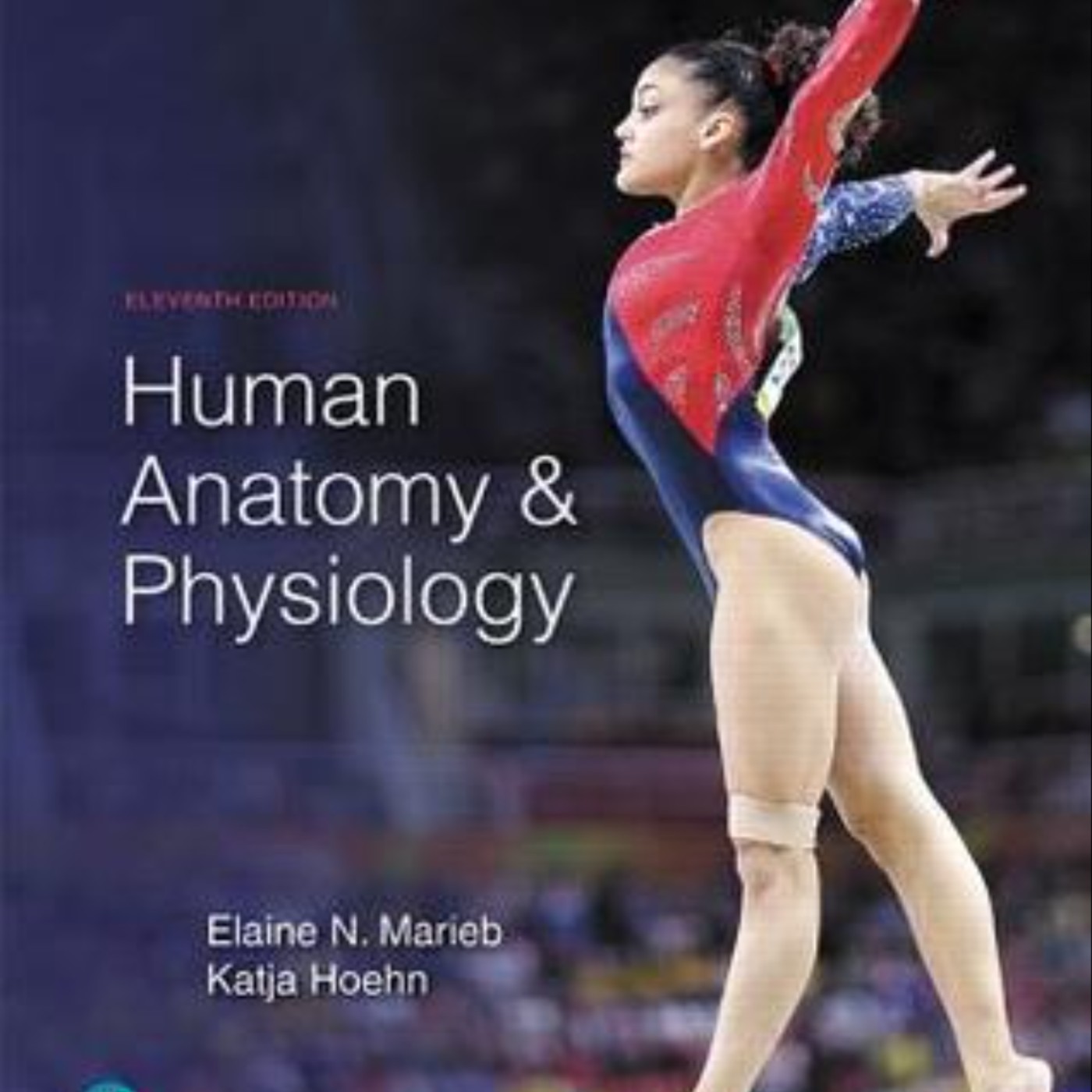 Read Human Anatomy & Physiology by Elaine N. Marieb Full Page