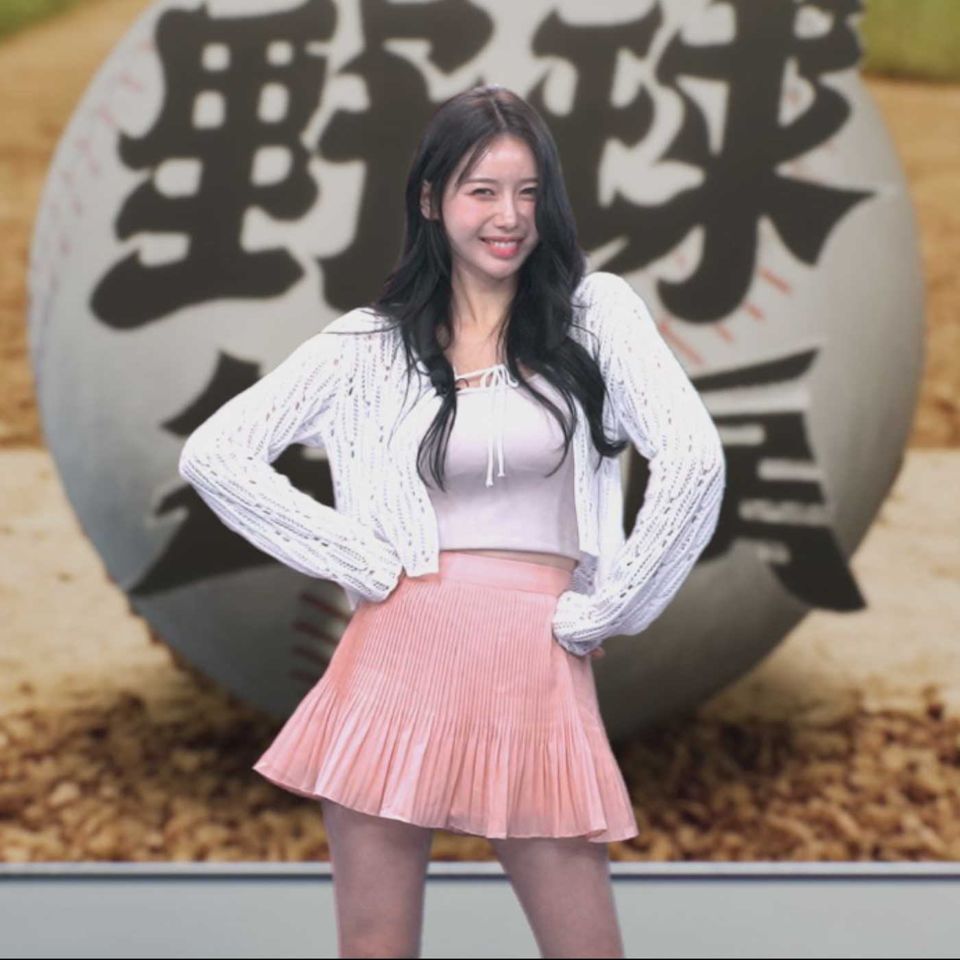 cover of episode 【野球名人房S2EP.90】(含中文翻譯)李雅英要到台灣定居?來台灣工作家人不擔心 最擔心這件事！史上最強Go Stronger 32撞來啦~