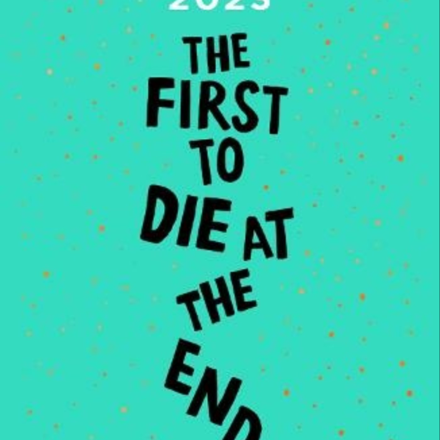 Read The First to Die at the End by Adam Silvera Full Page