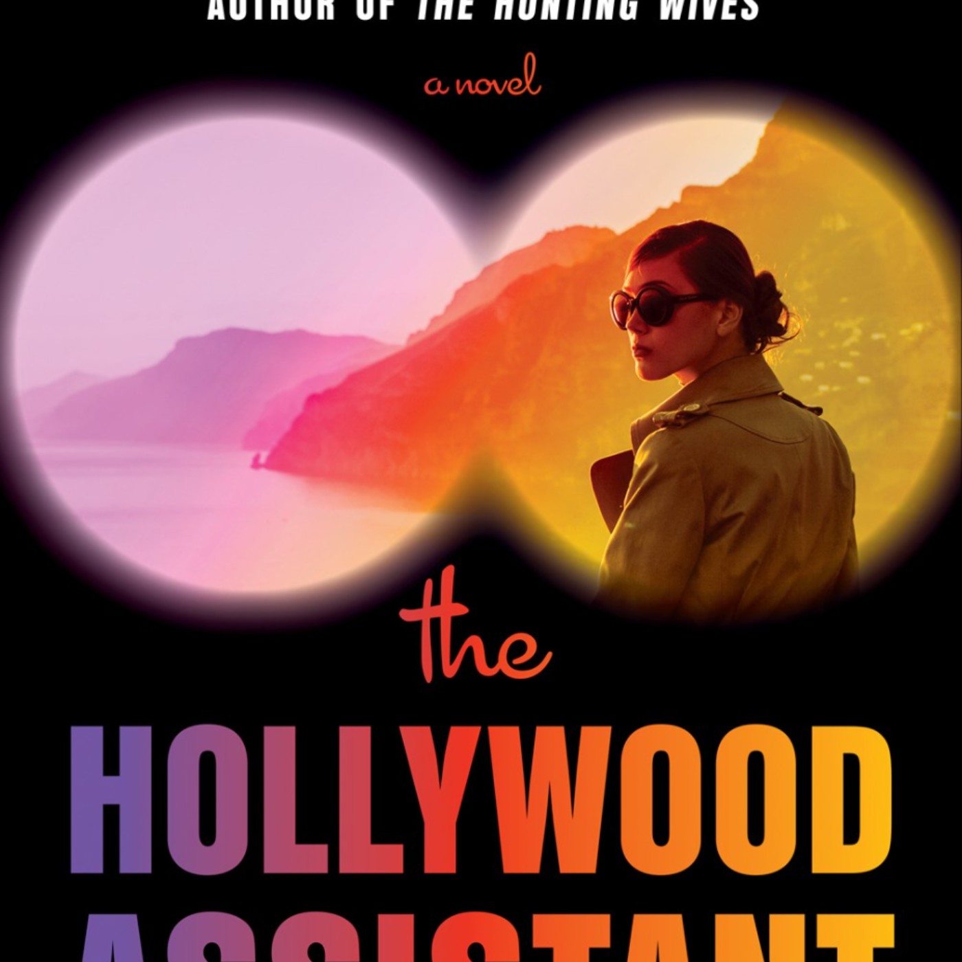 Get The Hollywood Assistant by May Cobb Full Page
