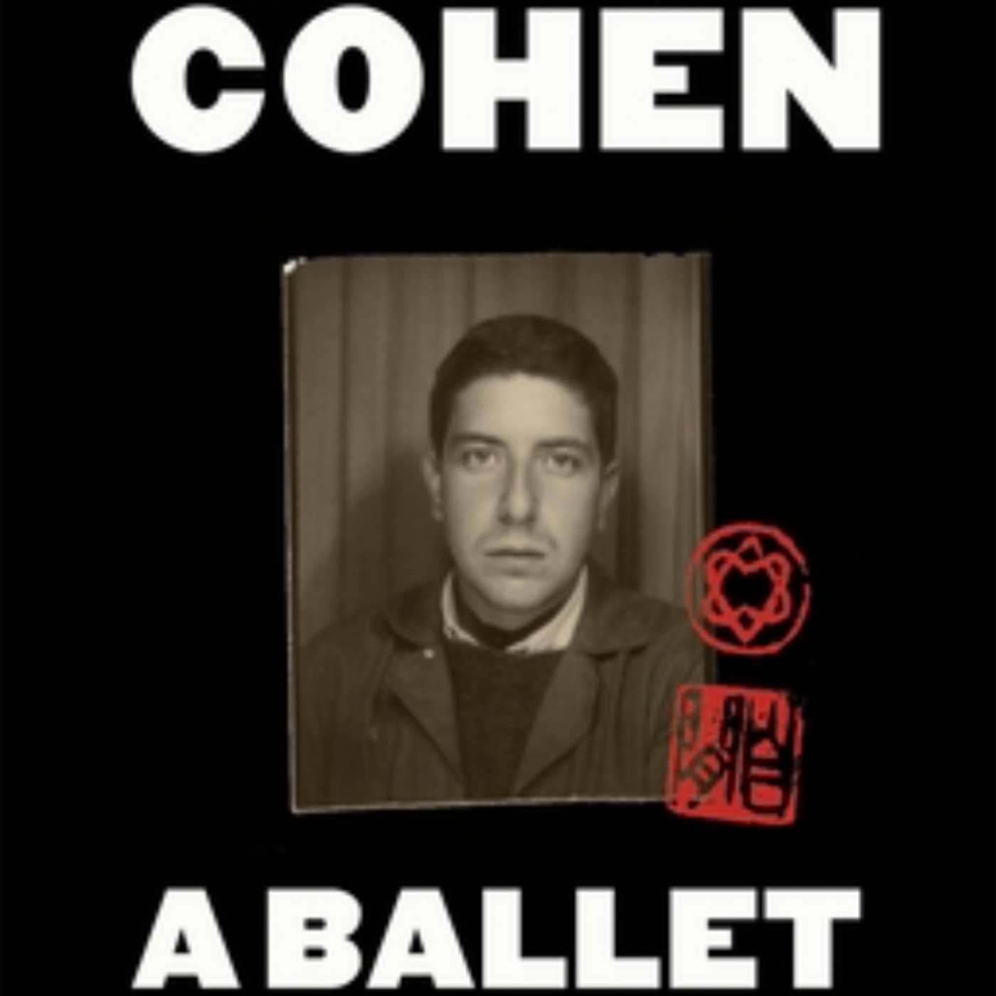 Read A Ballet of Lepers: A Novel and Stories by Leonard Cohen Full Page