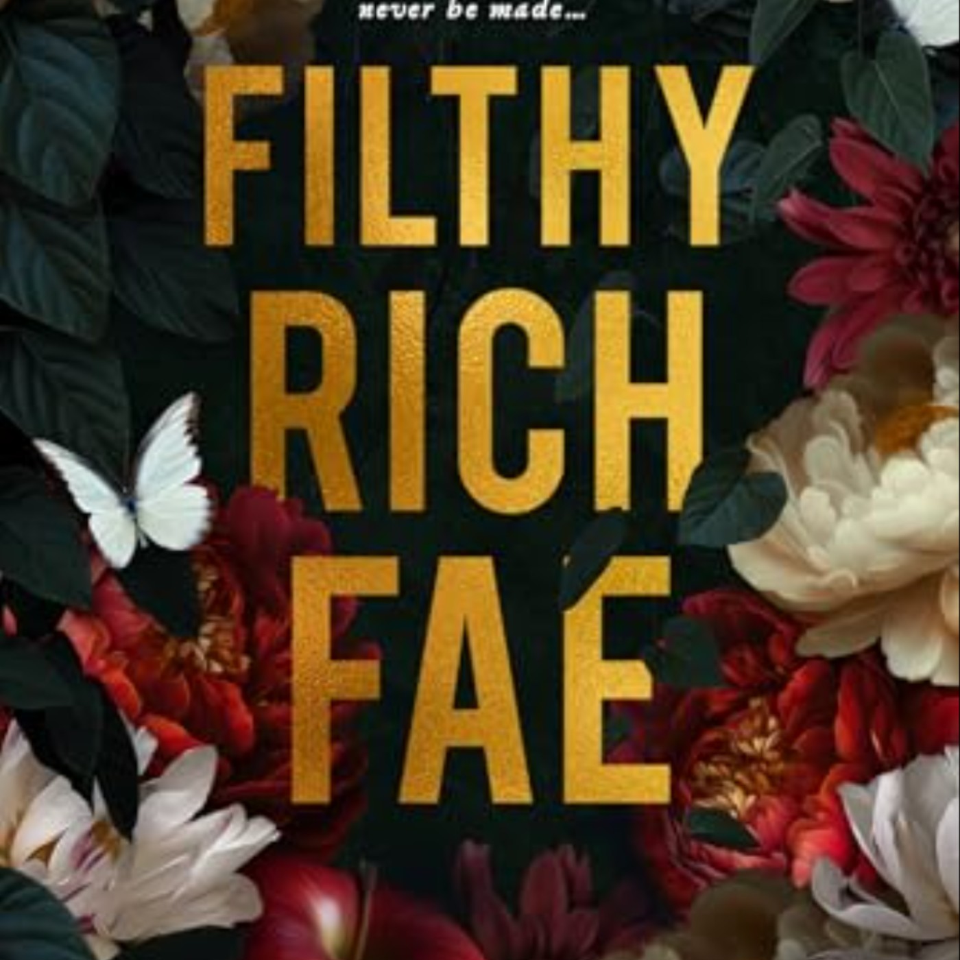 Read Filthy Rich Fae (Filthy Rich Fae, #1) by Geneva Lee Full Page