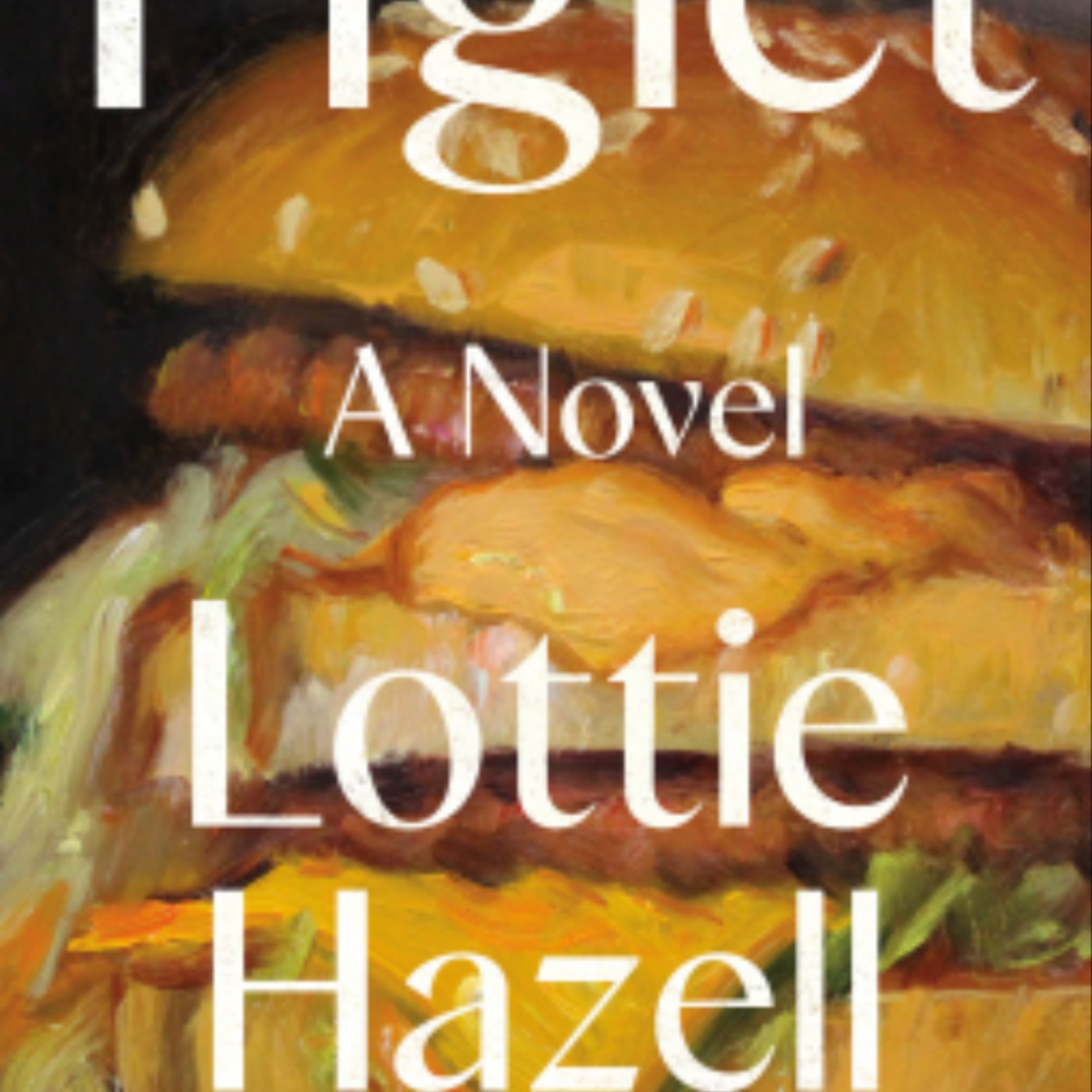 Read Piglet by Lottie Hazell Full Page