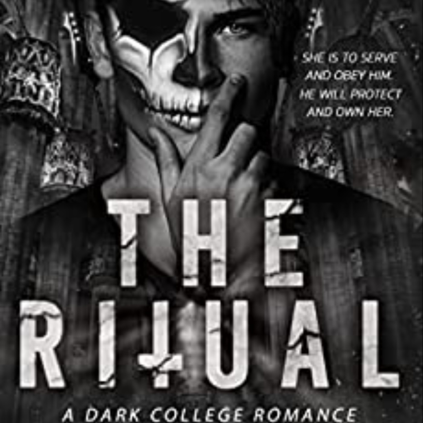 Get The Ritual by Shantel Tessier Full Page