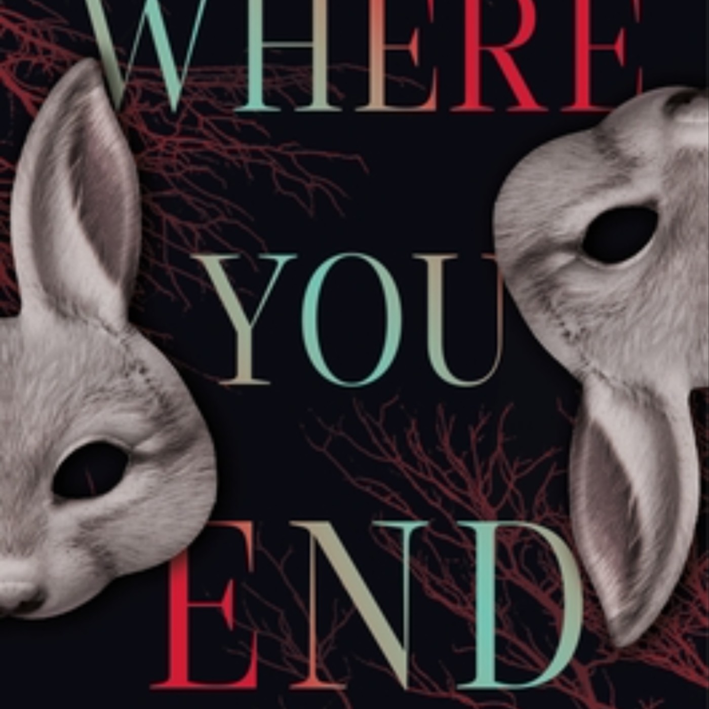 Get Where You End by Abbott Kahler Full Page