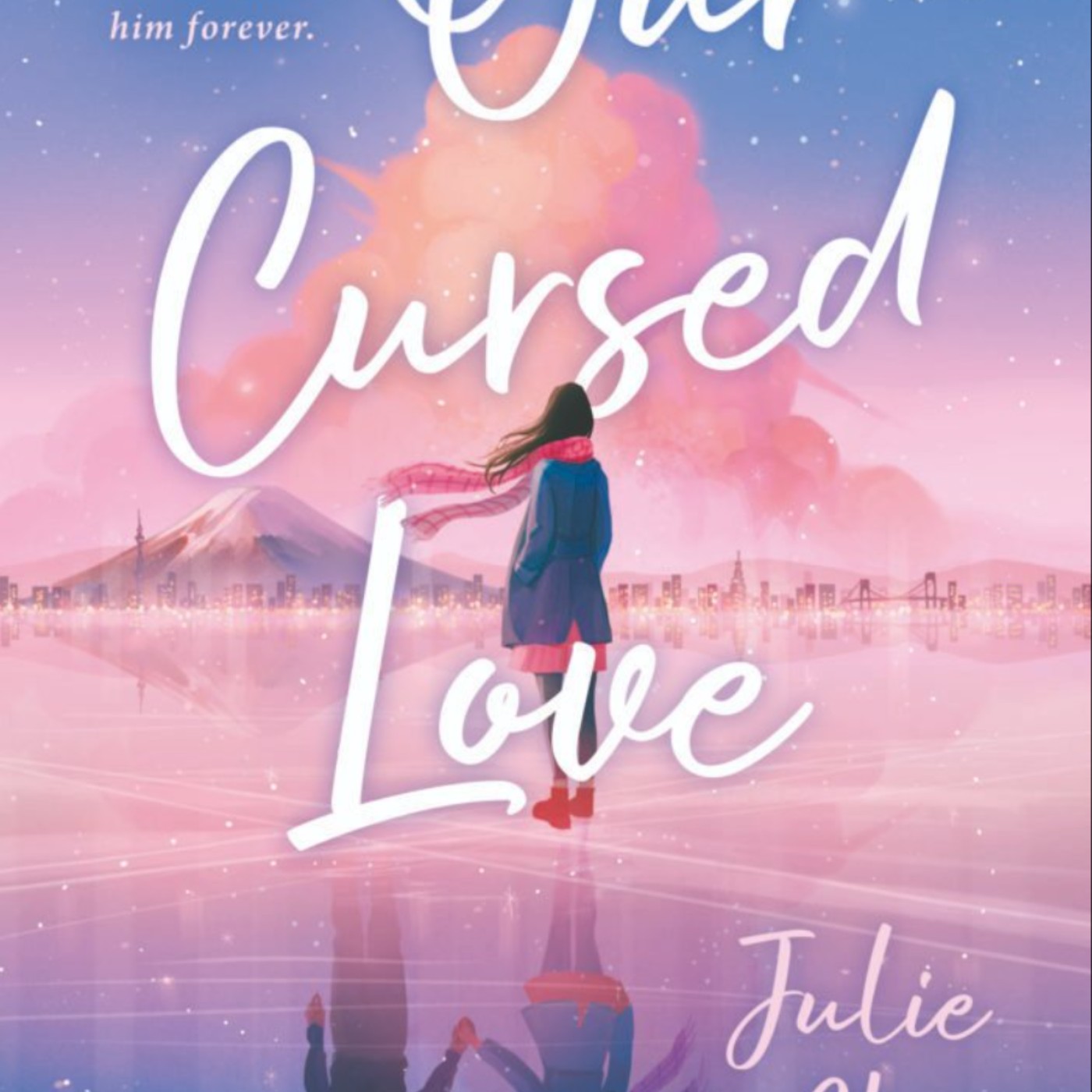 Download Our Cursed Love by Julie Abe Full Page