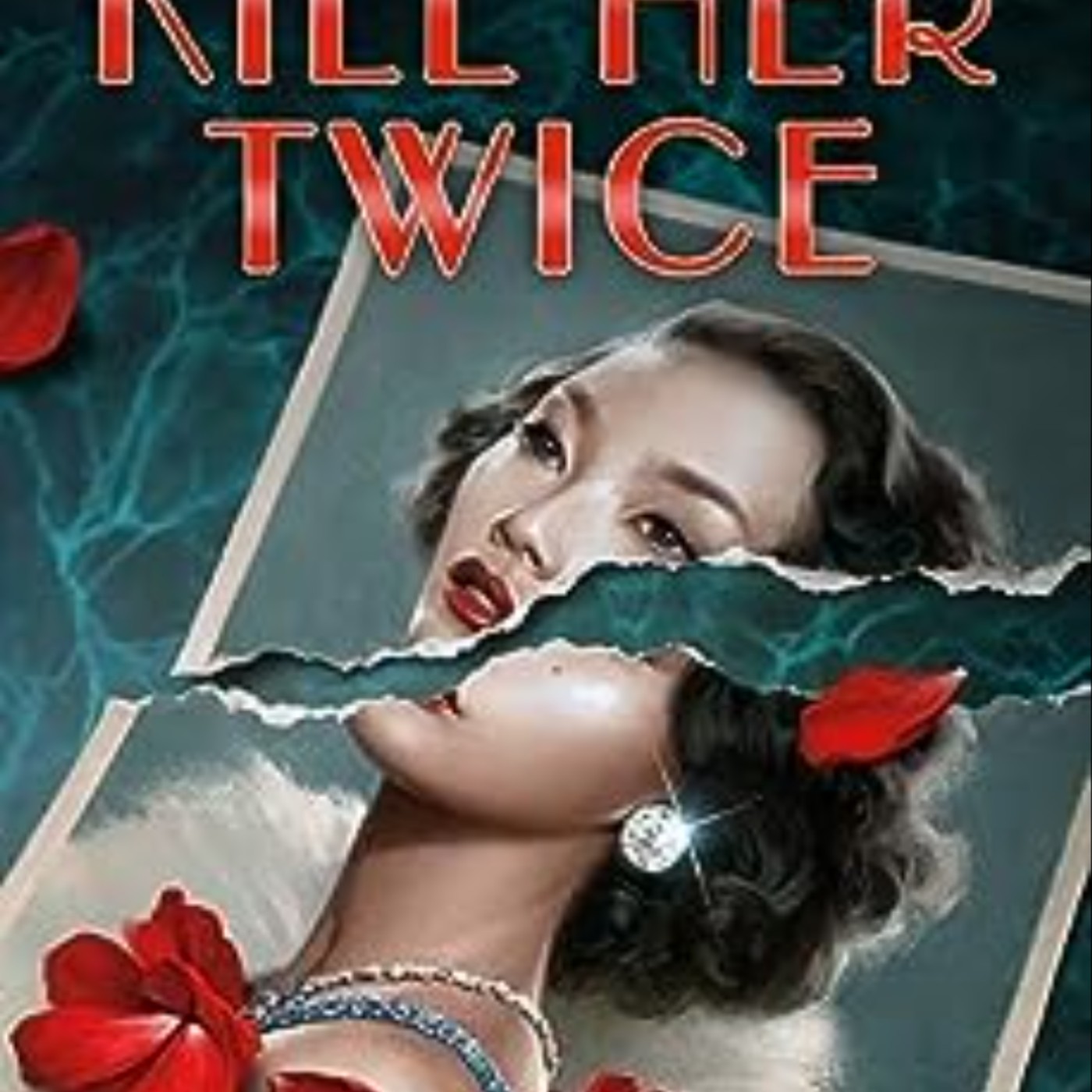 Get Kill Her Twice by Stacey  Lee Full Page