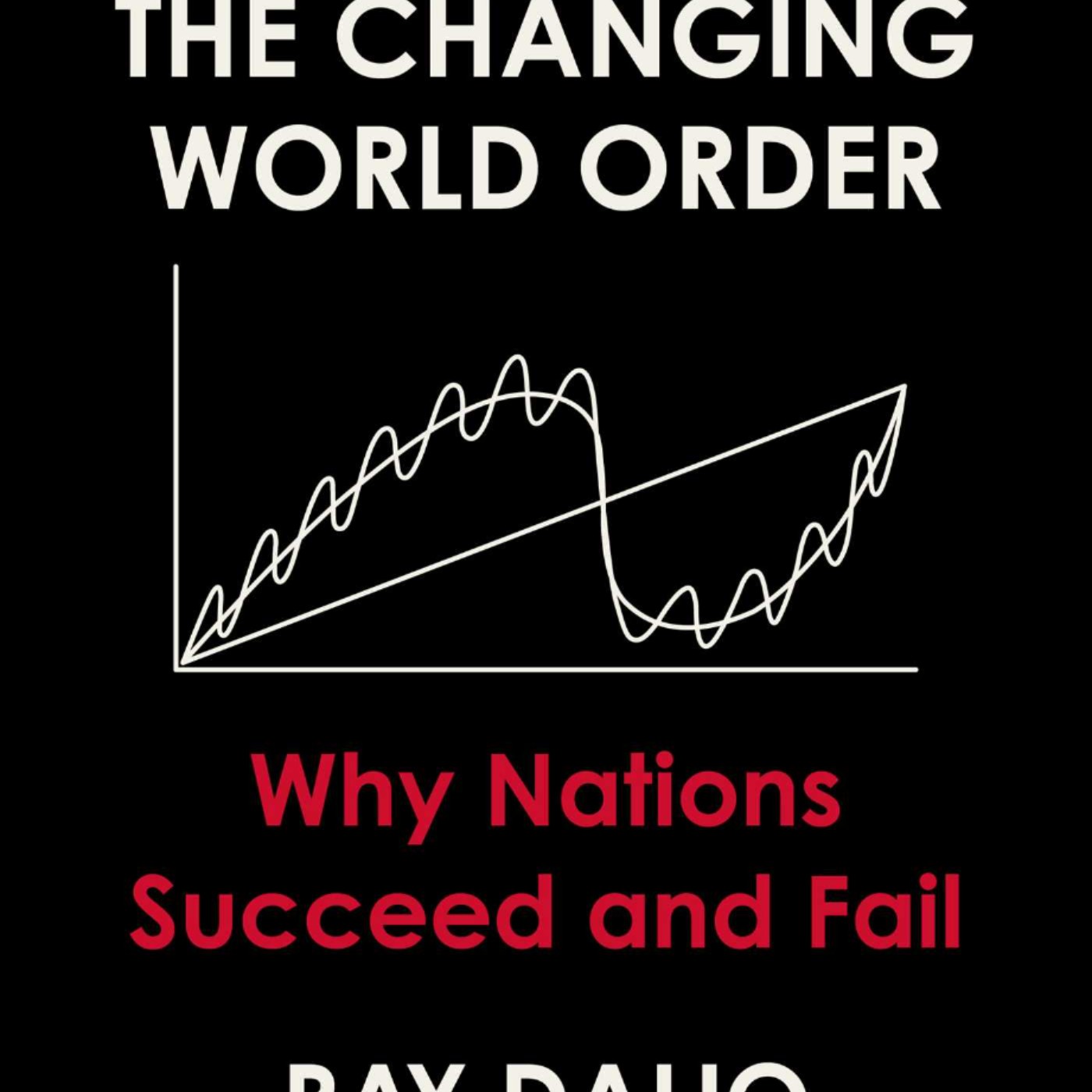 Read Principles for Dealing with the Changing World Order: Why Nations Succeed and Fail by Ray Dalio Full Page