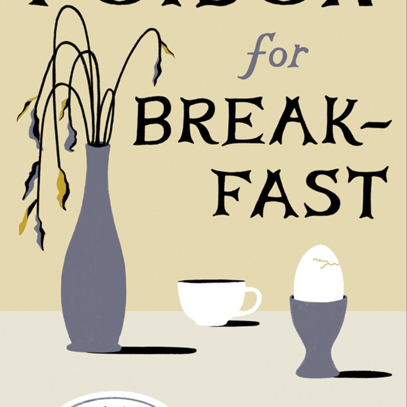 Read Poison for Breakfast by Lemony Snicket Full Page