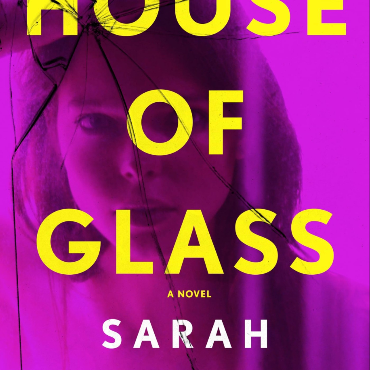 Read House of Glass by Sarah Pekkanen Full Page