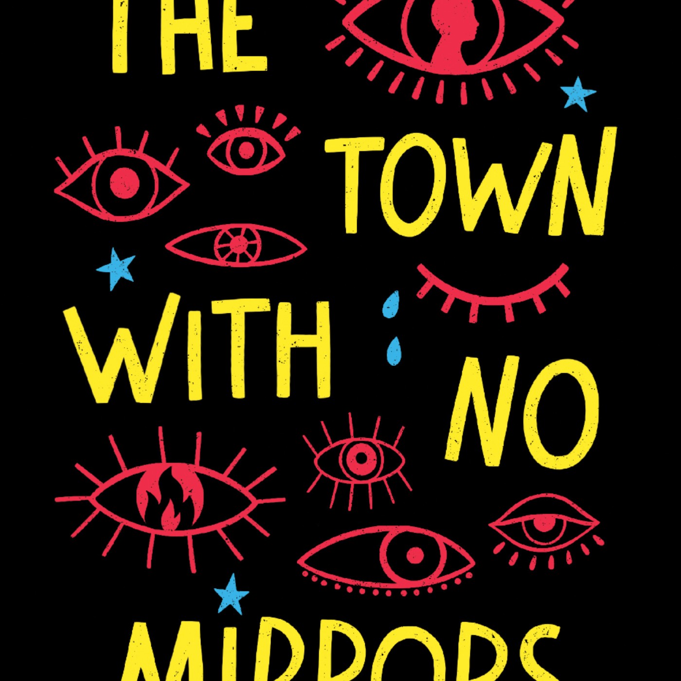 Download The Town with No Mirrors by Christina  Collins Full Page