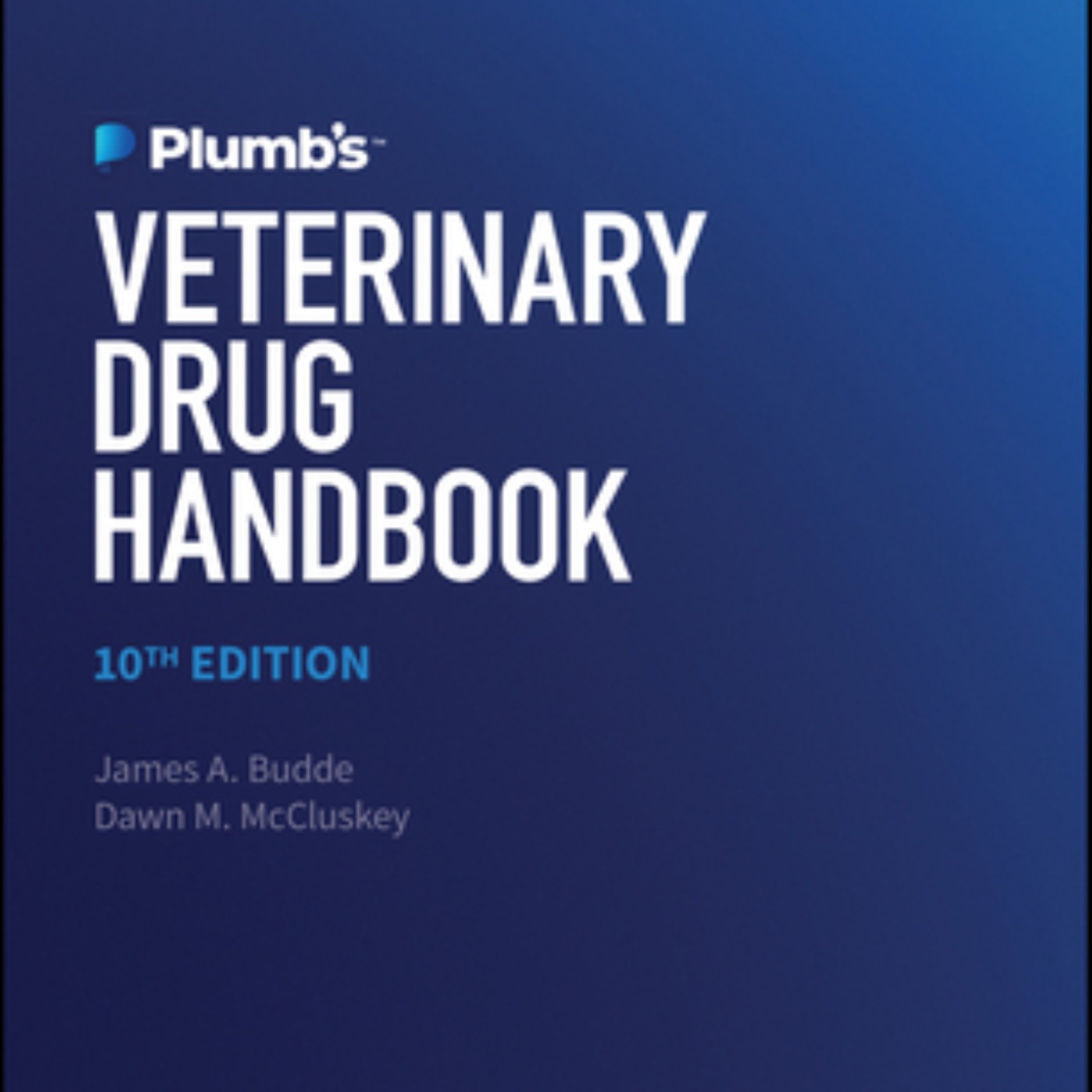 Download Plumb's Veterinary Drug Handbook (Plumb's Veterinary Drug Handbooks) by James A. Budde Full Page