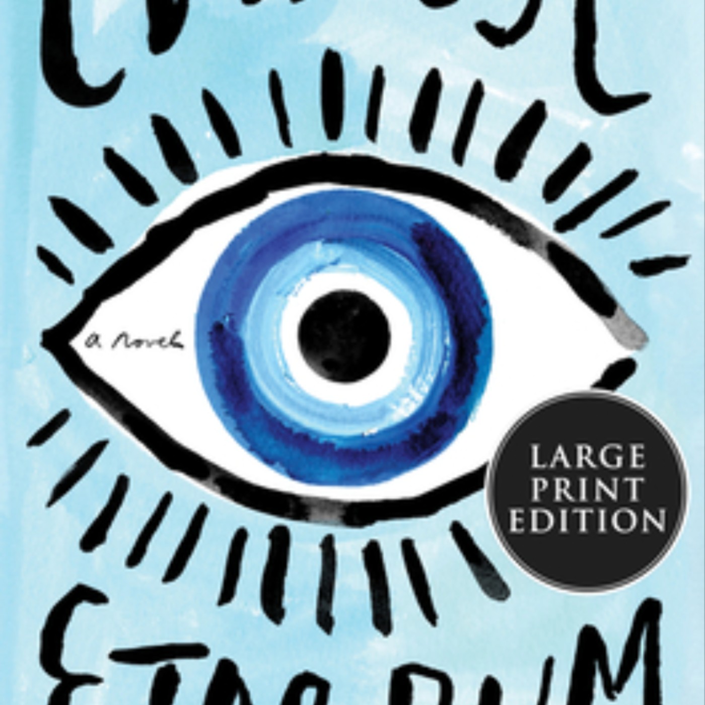 Get Evil Eye by Etaf Rum Full Page