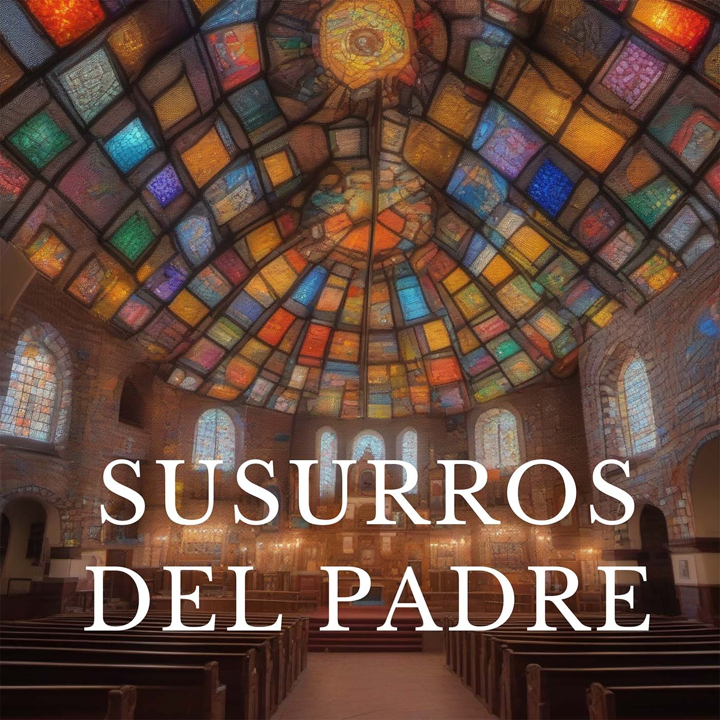 Susurros del Padre