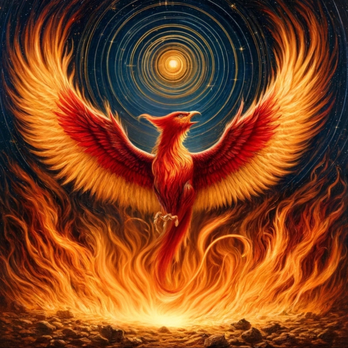 鳳凰會/傳遞善知識