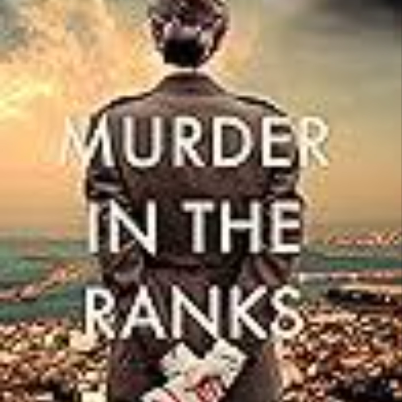 Download Now Murder in the Ranks by Kristi Jones