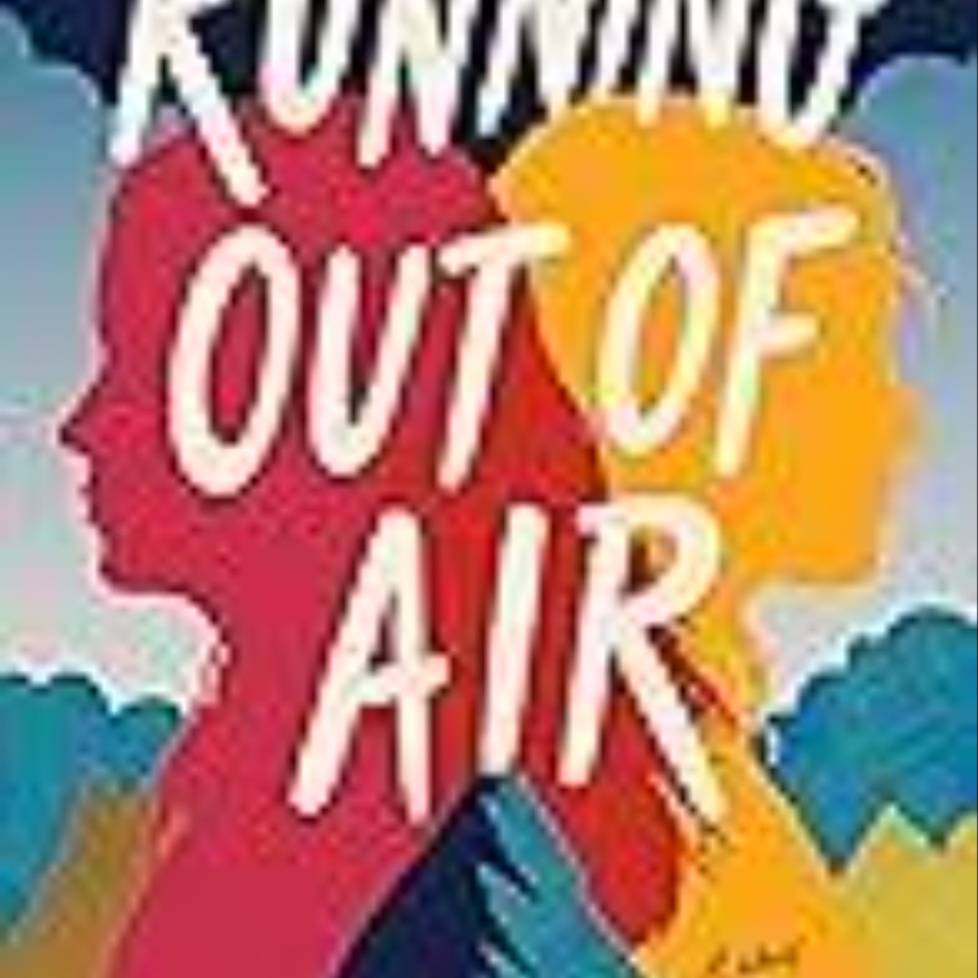 Download Now Running Out of Air by Lilli Sutton