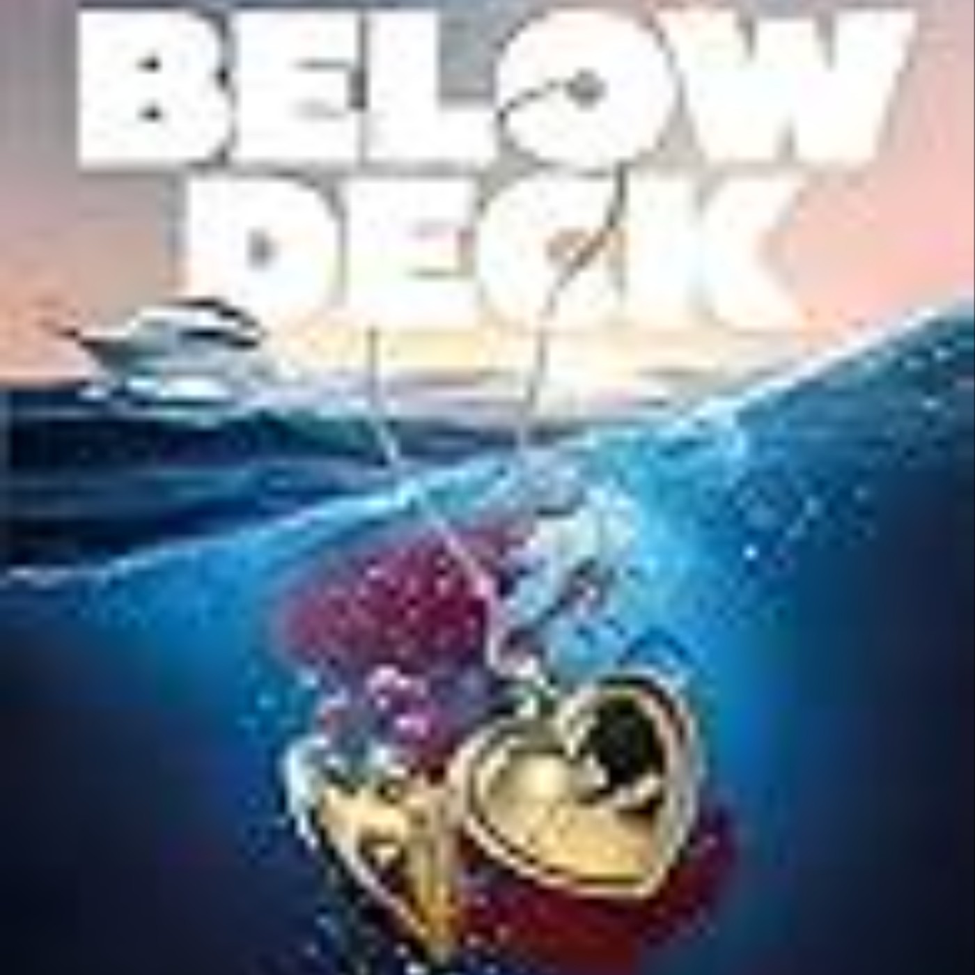 Read Dead Below Deck by Jan Gangsei