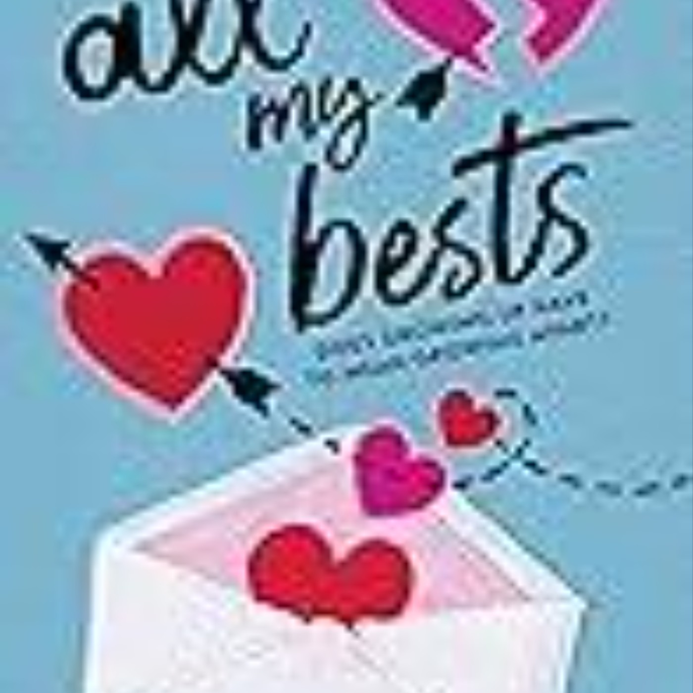 Download All My Bests by Britnee Meiser