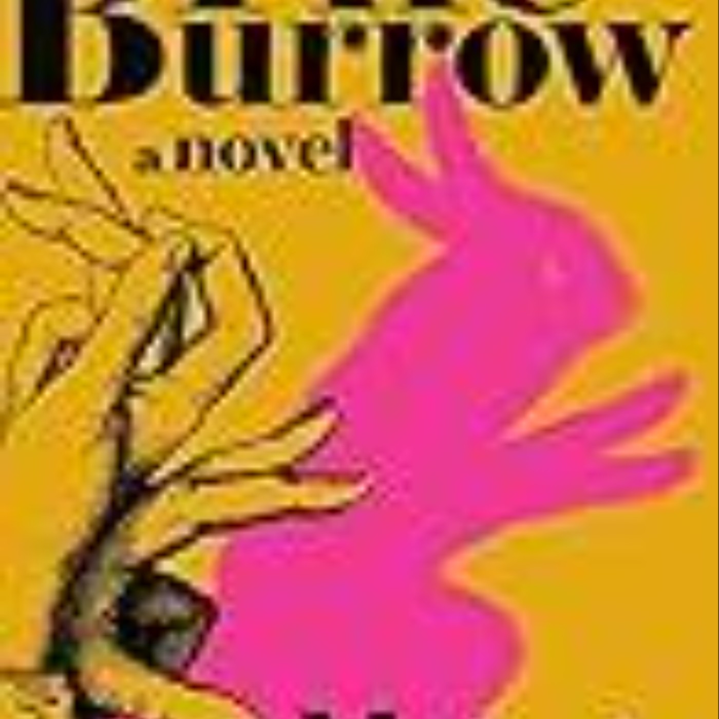 Read Now The Burrow by Melanie Cheng