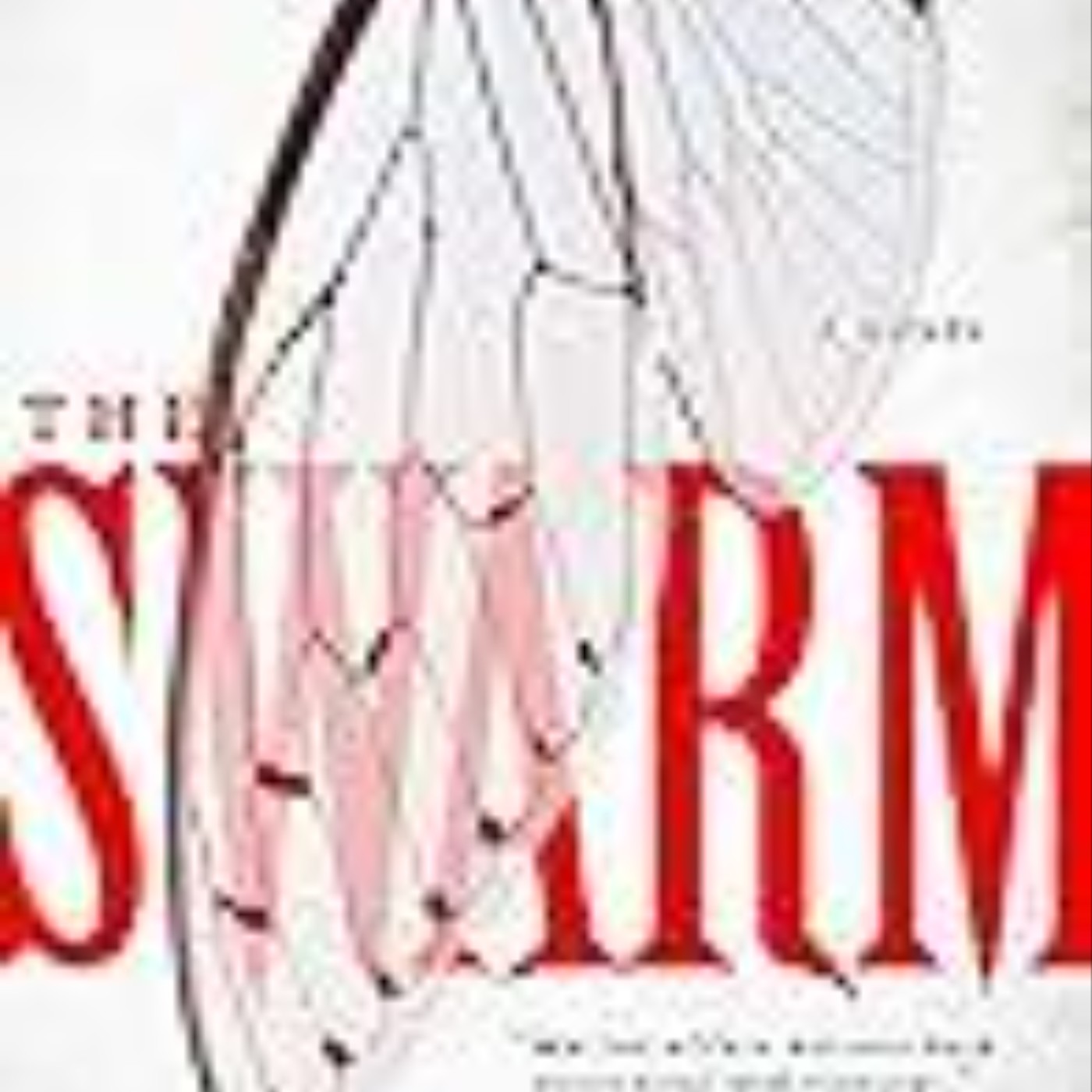 Download The Swarm by Andy Marino