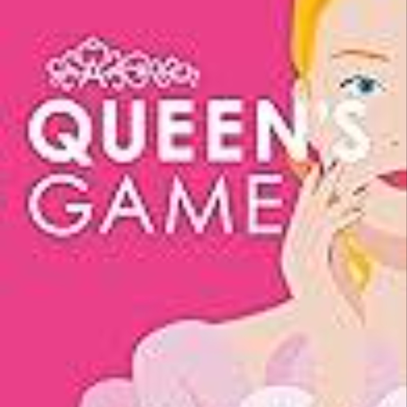 Get A Queen's Game by Katharine McGee