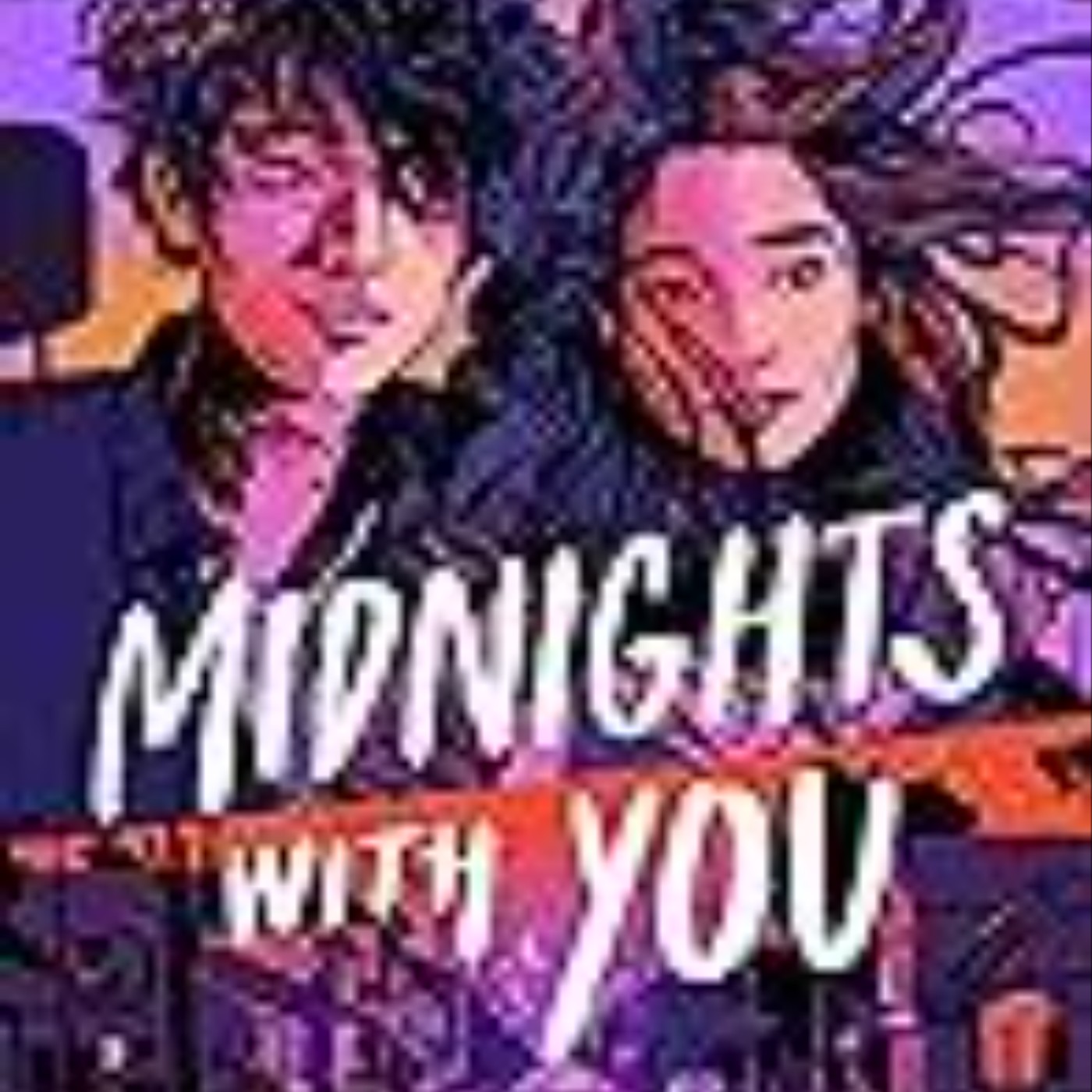 Download Now Midnights With You by Clare Osongco