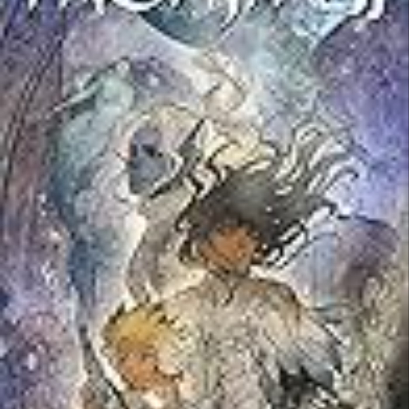 Get Monstress, Vol. 9: The Possessed by Marjorie M. Liu