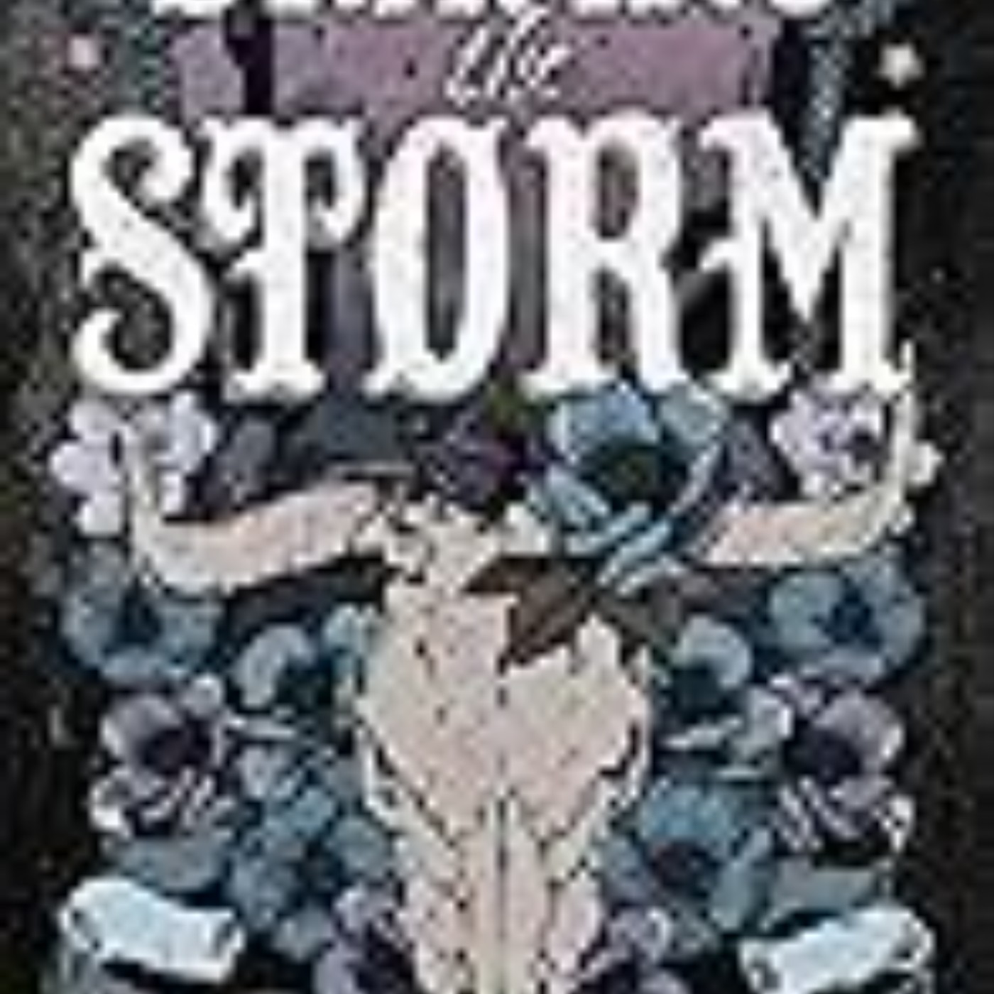 Get Braving the Storm by Elliott Rose