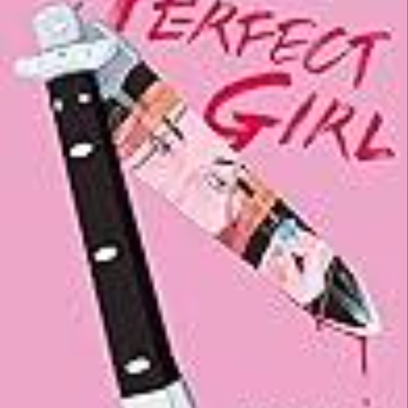 Download Perfect Girl by Tracy Banghart