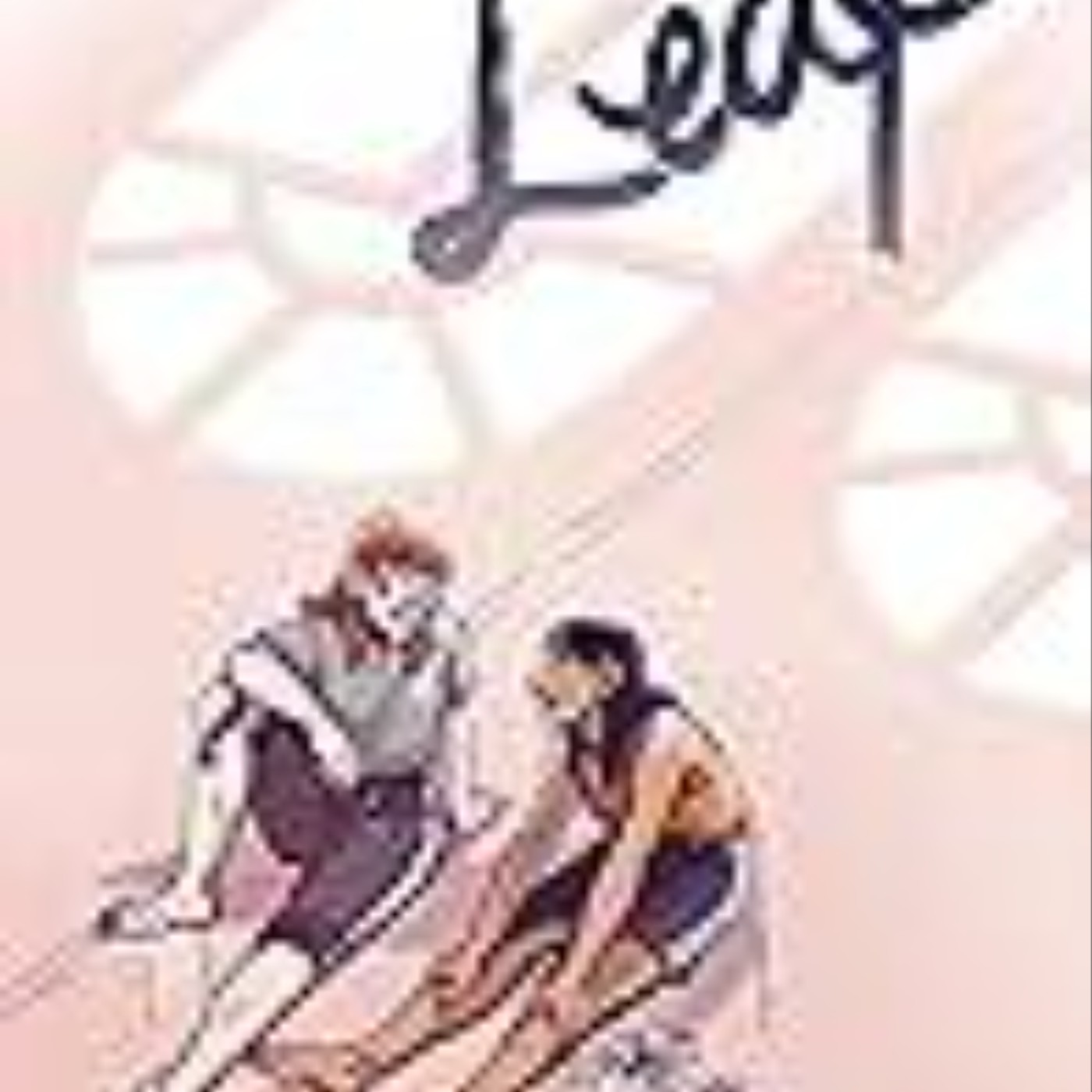 Read Now Leap by Simina Popescu