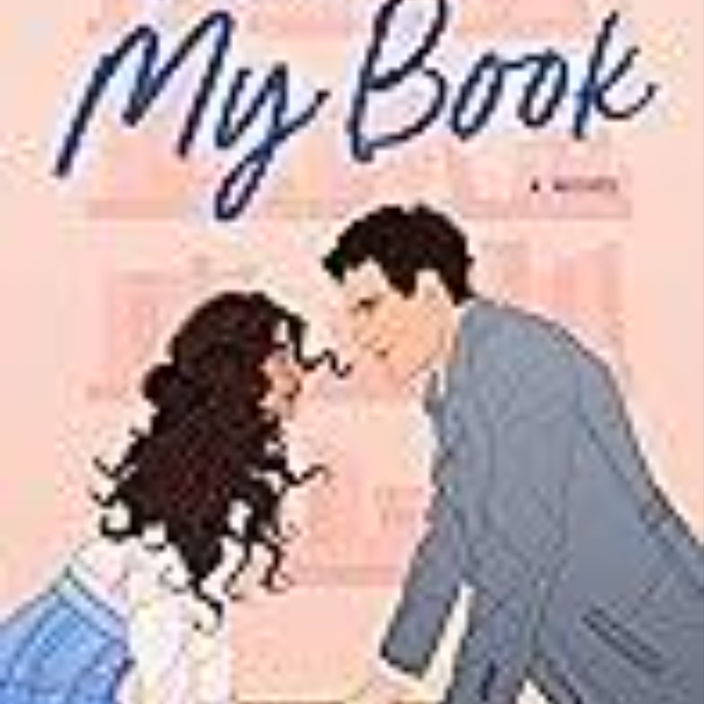 Get Not in My Book by Katie    Holt