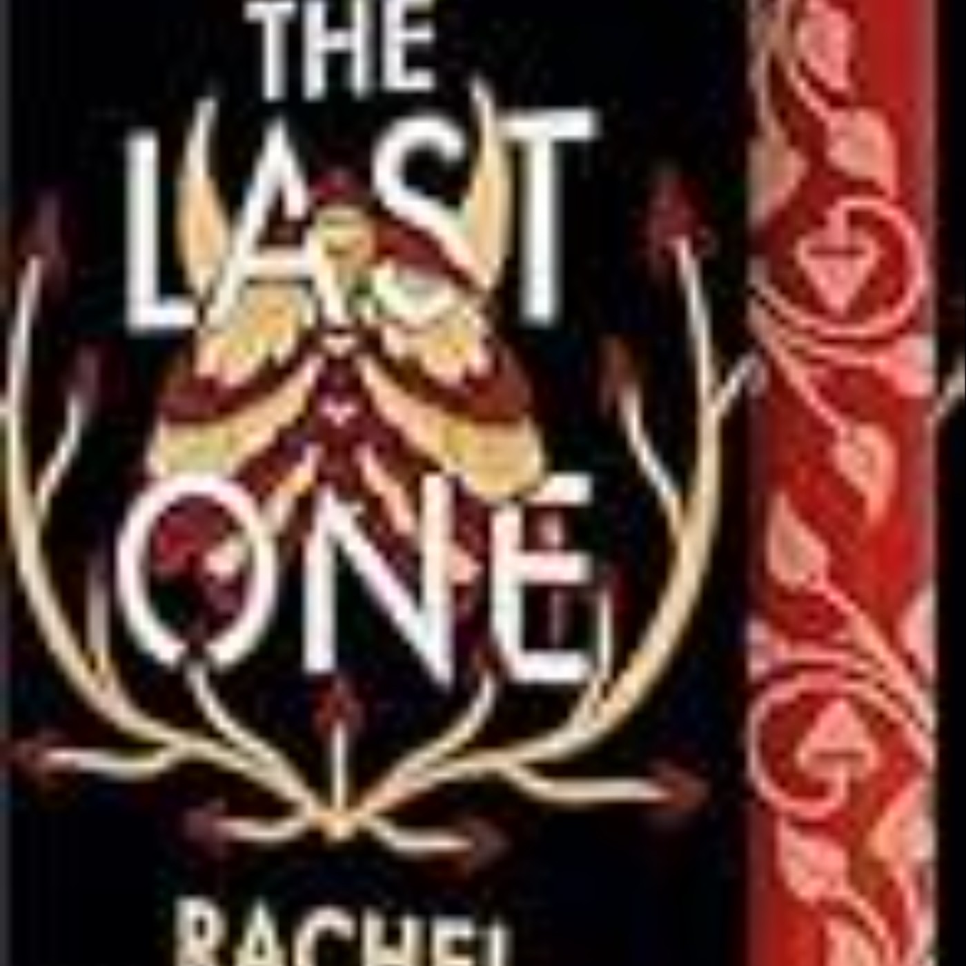 Read Now The Last One by Rachel Howzell Hall