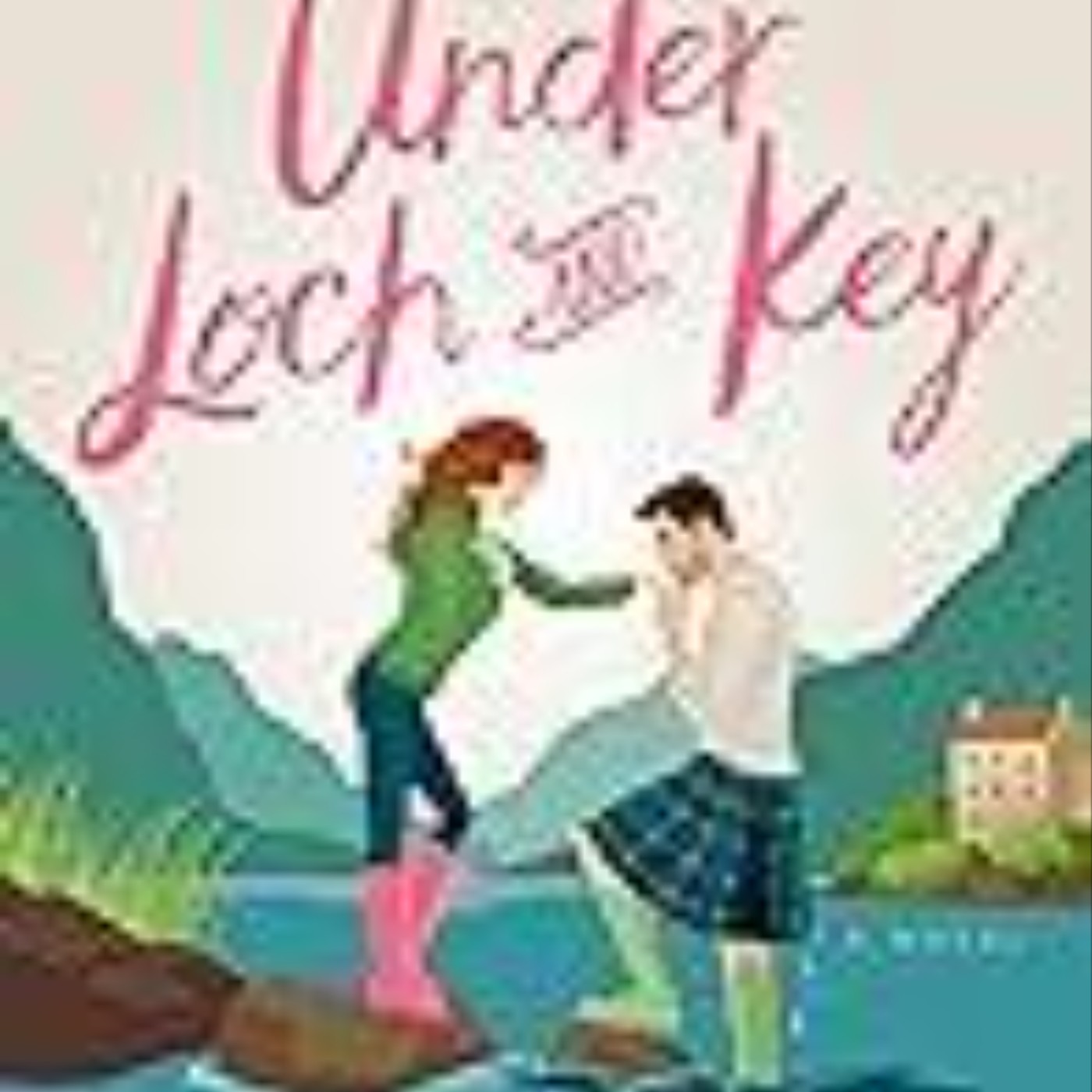 Download Under Loch and Key by Lana Ferguson