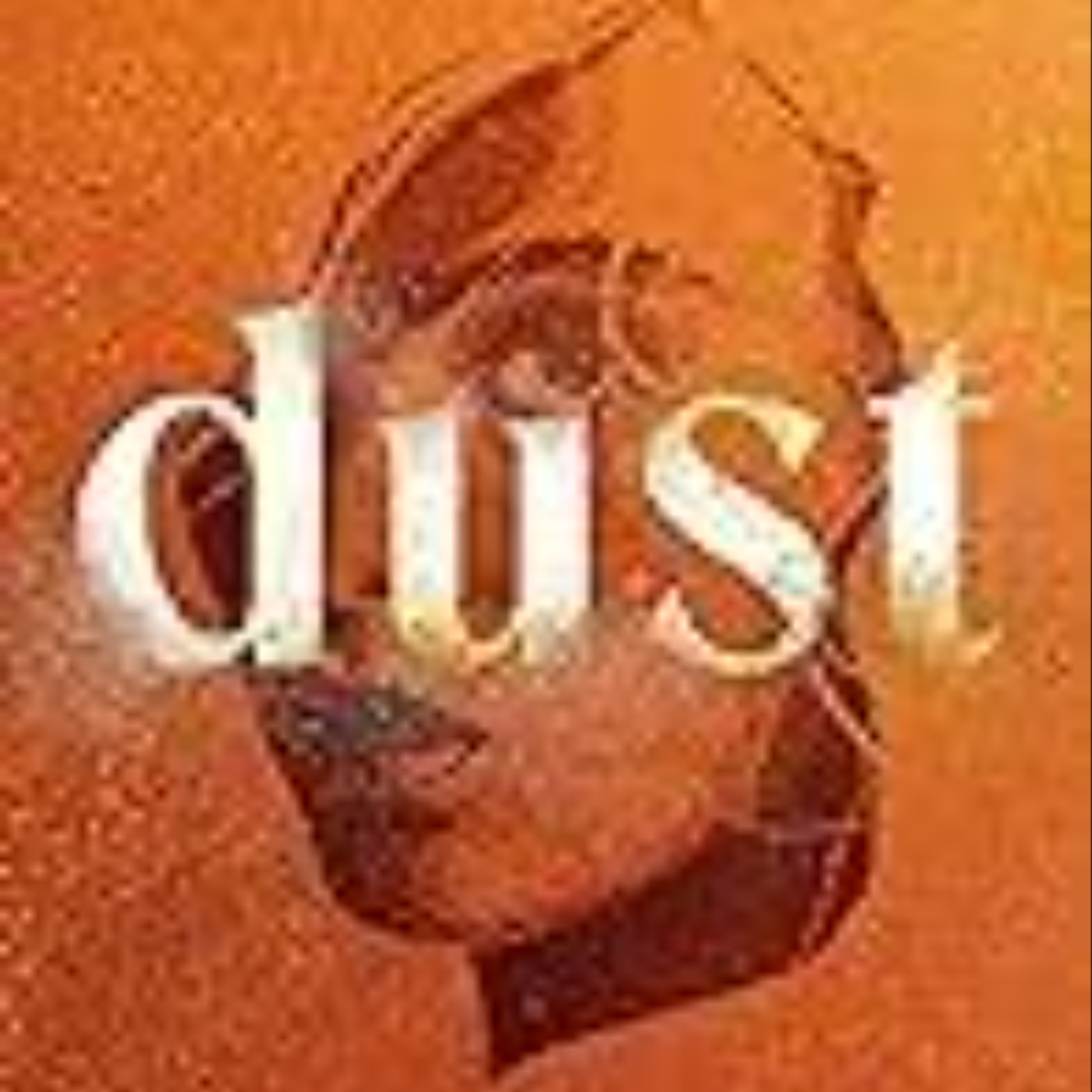 Get Dust by Alison Stine