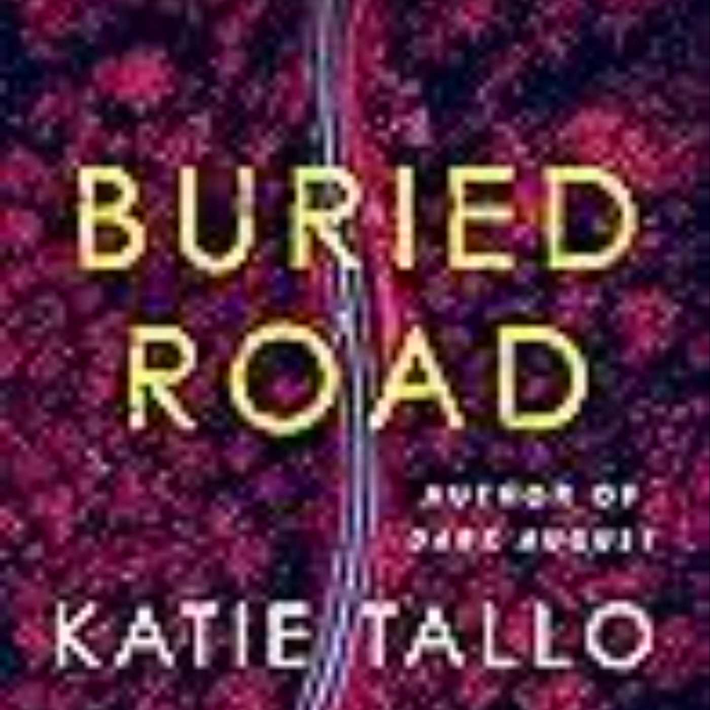 Download Buried Road by Katie Tallo