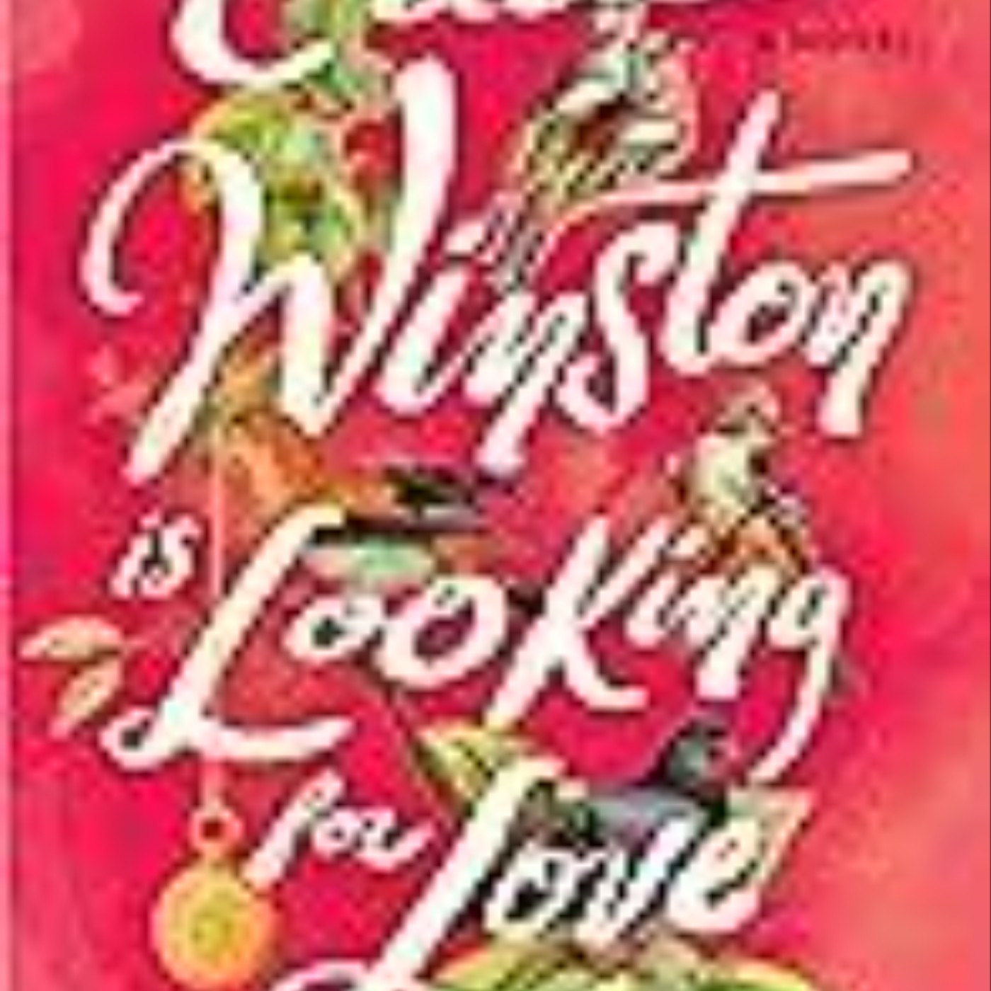 Read Eddie Winston Is Looking for Love by Marianne Cronin
